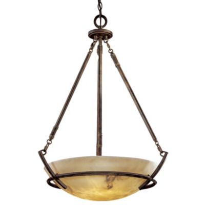 Calavera Bowl by Minka-Lavery - Starlight Lighting USA and Canada